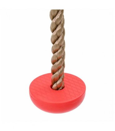 vidaXL Climbing Rope Multicolour 10.5 x 10.5 x 201 cm Polyester