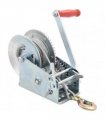 vidaXL Hand Winch 1360 kg
