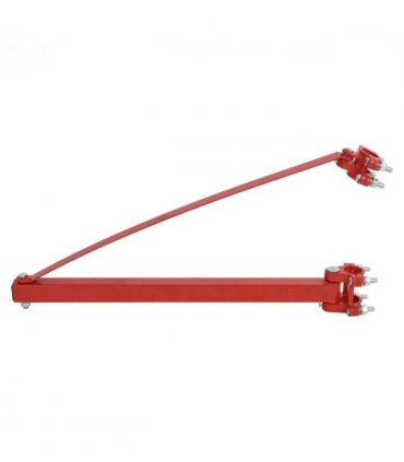 vidaXL Hoist Frame 1000 kg