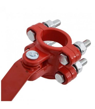 vidaXL Hoist Frame 1000 kg