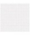 vidaXL Crimped Garden Wire Fence Stainless Steel 50x50 cm 11x11x2 mm