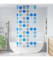 vidaXL Shower Roller Blind 100x240 cm Circle