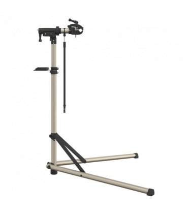 vidaXL Bike Repair Stand Foldable Adjustable 102-160 cm Aluminium