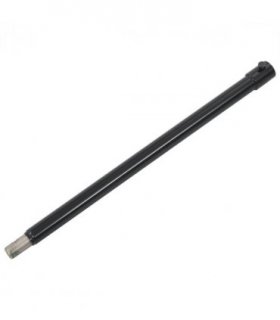vidaXL Drill Extension Steel 0.5 m