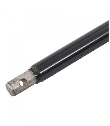 vidaXL Drill Extension Steel 0.5 m