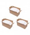 vidaXL Pool Filter Balls 2100 g PE