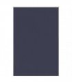 vidaXL Roller Blind Blackout Marine 160x230 cm Fabric Width 156.6 cm Polyester