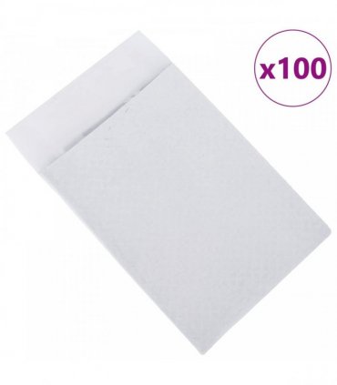 vidaXL Non-woven Fabric Pet Training Pad 100 pcs 60 x 60 cm