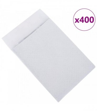 vidaXL Non-woven Fabric Pet Training Pad 400 pcs 60 x 60 cm
