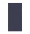 vidaXL Roller Blind Blackout Marine 90x210 cm Fabric Width 85.7 cm Polyester