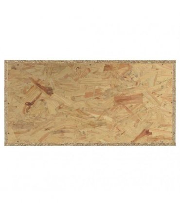 vidaXL Terrarium Engineered Wood