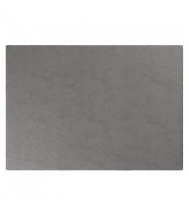 vidaXL Weighted Blanket With Cover | Grey | 100% cotton | 155 x 220 cm