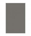 vidaXL Roller Blind Blackout Grey 150x210 cm Fabric Width 146.6 cm Polyester