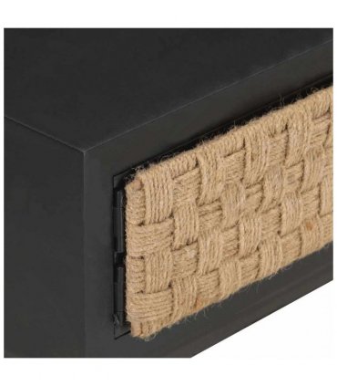vidaXL Coffee Table 90x60x35 cm Solid Mango Wood