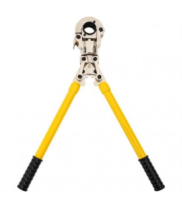 vidaXL Hydraulic Crimping Pliers 16-20-26-32 mm