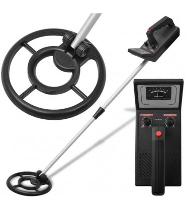 vidaXL Metal Detector 160 cm