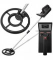 vidaXL Metal Detector 160 cm