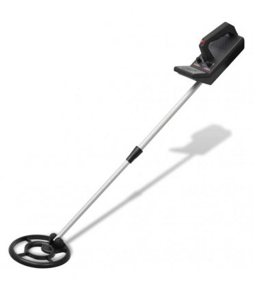 vidaXL Metal Detector 160 cm