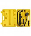 vidaXL Hydraulic Crimping Tool Set 22-60 mm