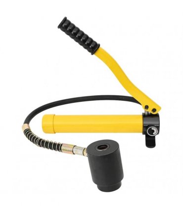 vidaXL Hydraulic Crimping Tool Set 22-60 mm