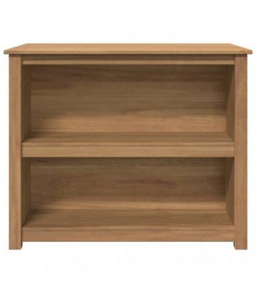 vidaXL Kitchen Island PANAMA 112x77x90 cm Solid Wood Pine