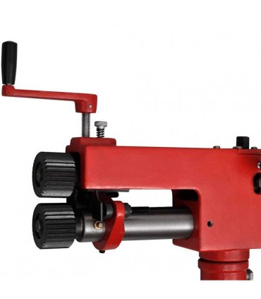 vidaXL Manual Tube Beading Machine