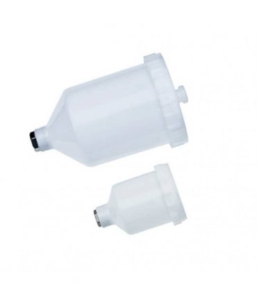 vidaXL Two HVLP Spray Guns