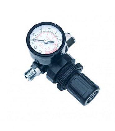 vidaXL Two HVLP Spray Guns