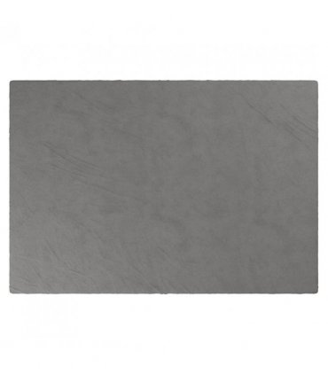 vidaXL Weighted Blanket with Cover Grey 135x200 cm 10 kg Fabric