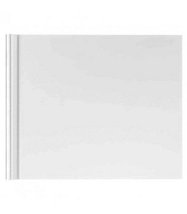 vidaXL Self-adhesive Mirror Film 60 x 100 cm 2 pcs Silver PET
