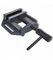 vidaXL Manually Operated Drill Press Vice 90 mm