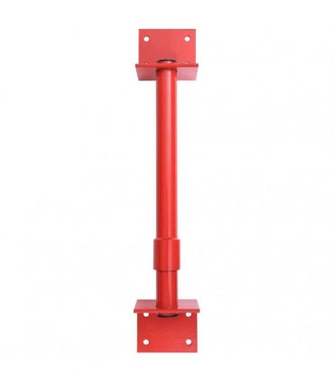 vidaXL Wall Bracket for Swivel Arm 78 cm