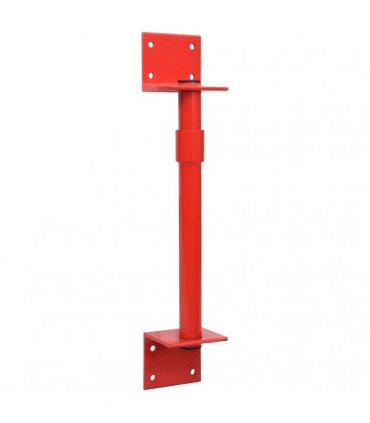vidaXL Wall Bracket for Swivel Arm 78 cm