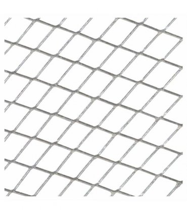 vidaXL Garden Sieve Galvanised Steel