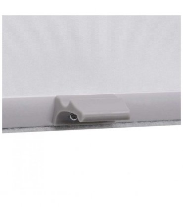 vidaXL Blackout Roller Blinds White U08/808 GGL and GGU
