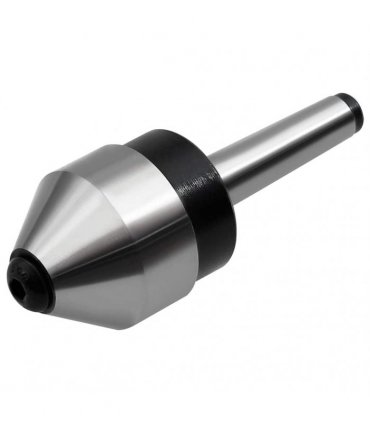 vidaXL Revolving Live Center MT2 20 to 51 mm