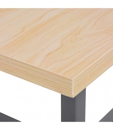 vidaXL Workbench Grey 120x60x85 cm Steel