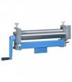 vidaXL Manually Operated Steel Plate Bending Machine 320 mm
