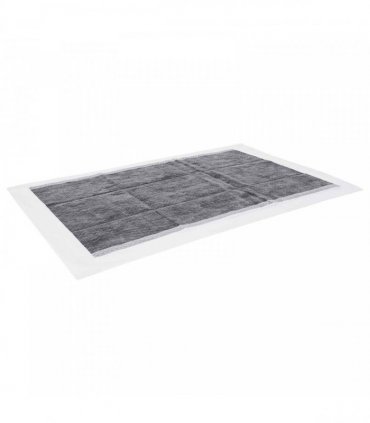 vidaXL Non-woven Fabric Pet Training Pad 50 pcs 90 x 60 cm