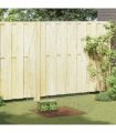 vidaXL Rabbit Cage Silver 100 x 100 x 210 cm Galvanised Steel