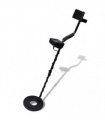 vidaXL Metal Detector 21 cm Search Depth 300 cm LCD Display