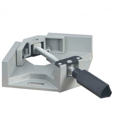 vidaXL Angle Clamp 95 mm Aluminium