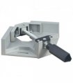 vidaXL Angle Clamp 95 mm Aluminium