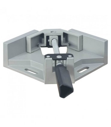 vidaXL Angle Clamp 95 mm Aluminium