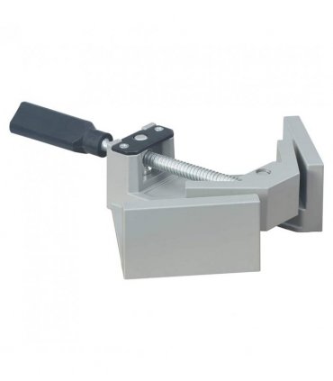 vidaXL Angle Clamp 95 mm Aluminium