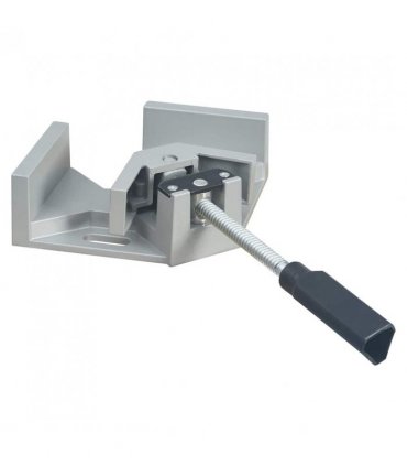 vidaXL Angle Clamp 95 mm Aluminium