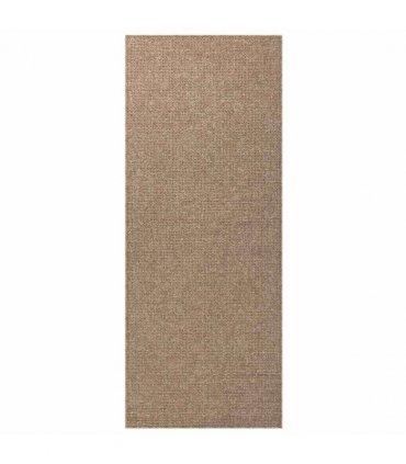 vidaXL Area Rugs Rectangular AGIRA Natural 150 x 80 cm Polyester