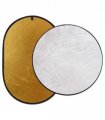 vidaXL 5-in-1 and 2-in-1 Reflector Set with Storage Bags