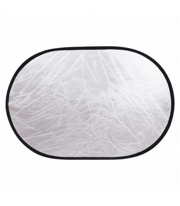 vidaXL 5-in-1 and 2-in-1 Reflector Set with Storage Bags