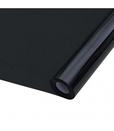 vidaXL Static Window Film 60 x 2000 cm PVC
